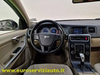 VOLVO V60 usata, con Immobilizzatore elettronico