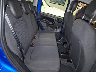 FIAT Panda usata, con Servosterzo