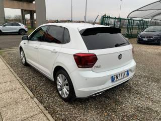VOLKSWAGEN Polo usata, con Boardcomputer