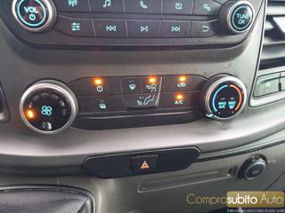 FORD Transit usata, con Park Distance Control