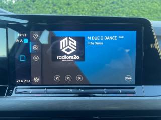 VOLKSWAGEN Golf usata, con Park Distance Control