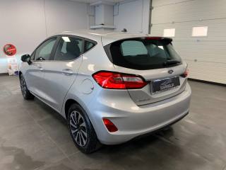 FORD Fiesta usata, con Airbag Passeggero