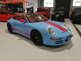 PORSCHE 997 usata, con Interni in pelle