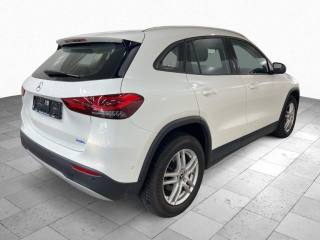 MERCEDES-BENZ GLA 180 usata, con Airbag laterali