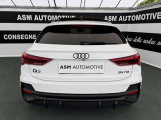 AUDI Q3 usata, con Alzacristalli elettrici