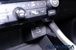 JEEP Compass usata, con Fari LED