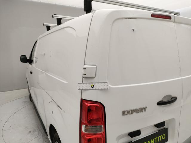 PEUGEOT Expert usata 38