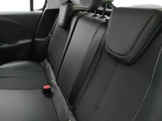 OPEL Corsa usata, con Volante in pelle