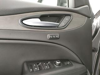 ALFA ROMEO Stelvio usata, con Servosterzo