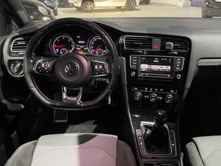 VOLKSWAGEN Golf usata, con Chiusura centralizzata