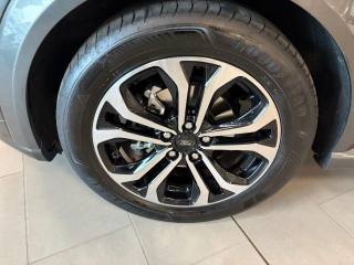 FORD Puma usata, con Bracciolo