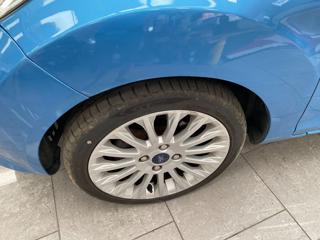 FORD Fiesta usata, con Volante multifunzione