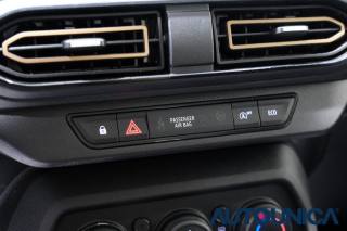 DACIA Sandero usata 30