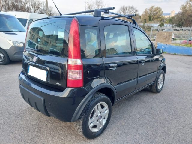 FIAT Panda usata 5