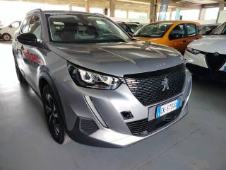 PEUGEOT 2008 usata, con Airbag Passeggero