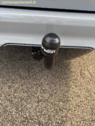 MERCEDES-BENZ V 250 usata, con Filtro antiparticolato