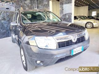 DACIA Duster usata, con Airbag Passeggero