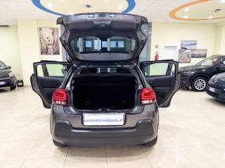 CITROEN C3 usata, con Chiusura centralizzata