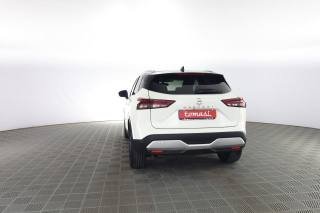NISSAN Qashqai usata 4