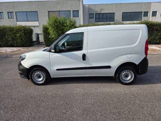 FIAT Doblo usata, con Autoradio