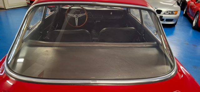 ALFA ROMEO GT usata 28