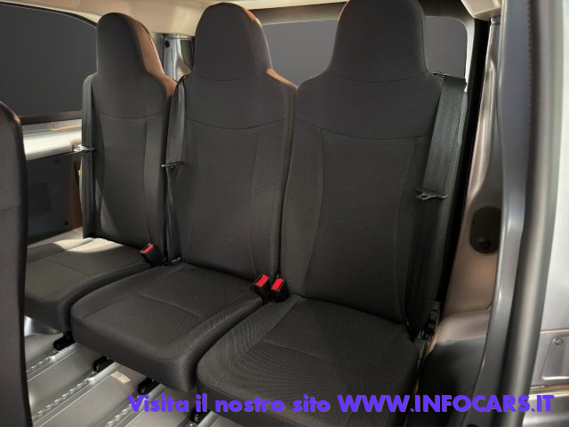 CITROEN Jumpy usata, con Climatizzatore