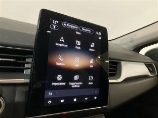 RENAULT Captur usata, con USB