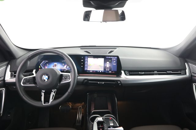 BMW X1 usata 3