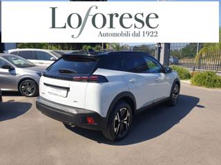 PEUGEOT 2008 usata, con Chiusura centralizzata