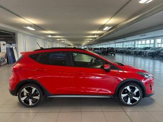 FORD Fiesta usata, con Controllo automatico clima