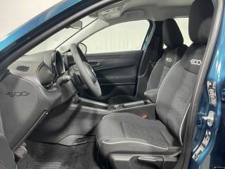 FIAT 600 usata, con Servosterzo