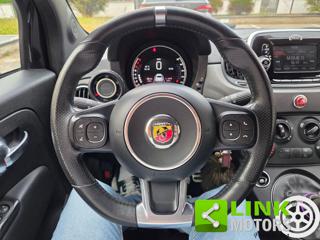 ABARTH 595 usata, con Alzacristalli elettrici