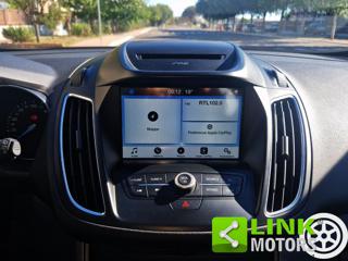 FORD C-Max usata, con Filtro antiparticolato