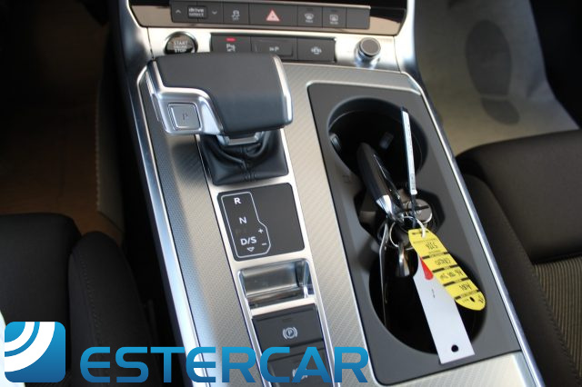AUDI A6 usata, con Boardcomputer