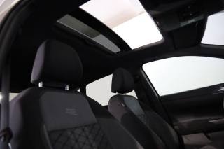 VOLKSWAGEN Taigo usata, con Fari LED