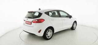 FORD Fiesta usata, con Chiusura centralizzata telecomandata
