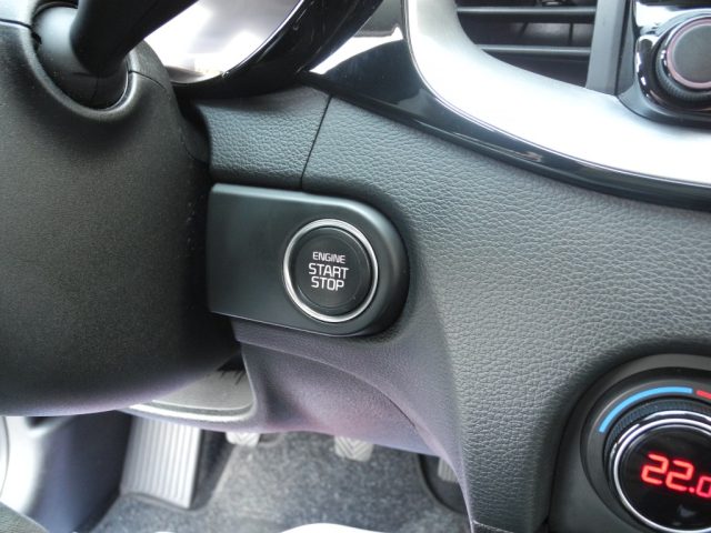 KIA XCeed usata, con Fari LED