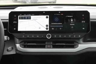 JEEP Compass usata, con Regolazione elettrica sedili