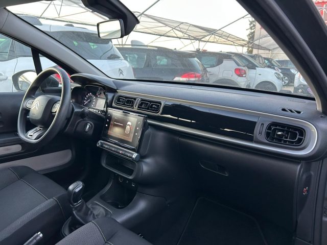 CITROEN C3 usata, con Controllo trazione