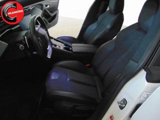 PEUGEOT 508 usata, con Autoradio