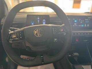 MG MG3 usata, con Autoradio