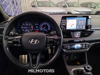 HYUNDAI i30 usata, con Bluetooth