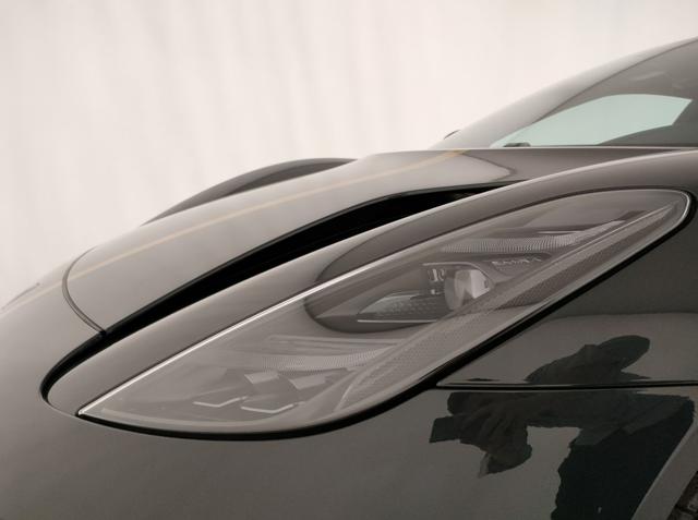 LOTUS Emira usata, con Chiusura centralizzata