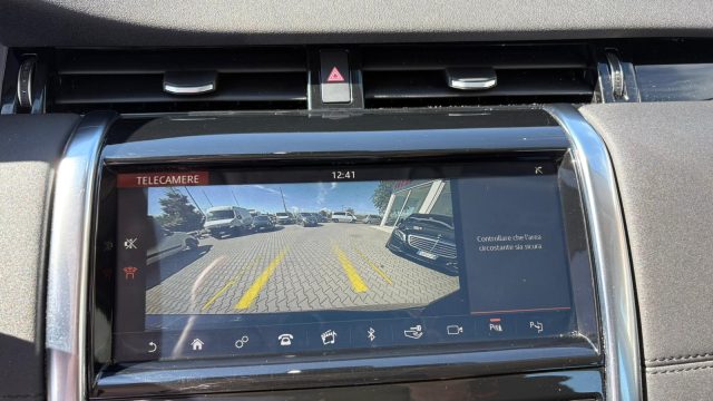LAND ROVER Discovery Sport usata, con ESP