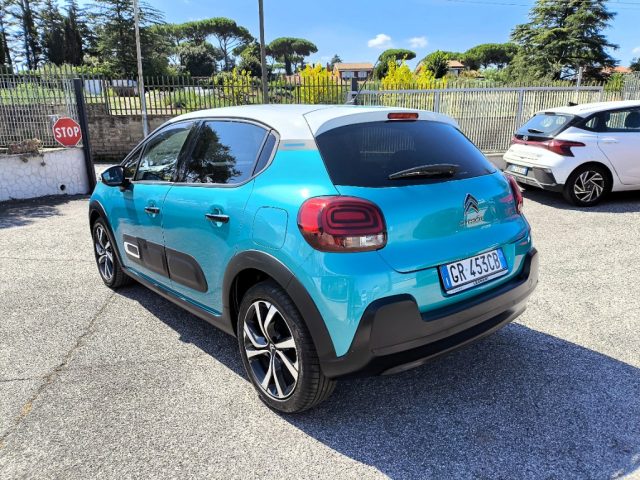 CITROEN C3 usata, con Airbag Passeggero