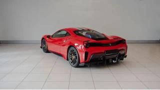 FERRARI 488 usata, con Controllo trazione