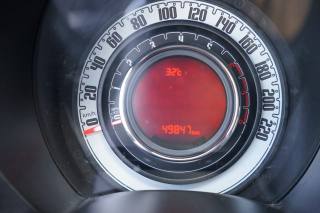 FIAT 500 usata 20