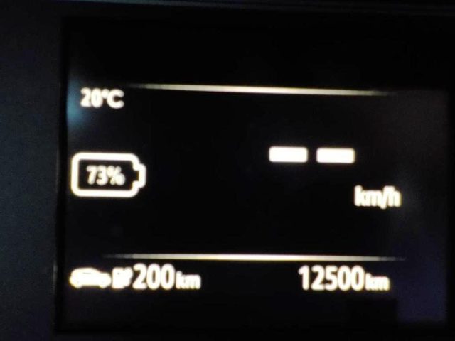 DACIA Spring usata, con Autoradio digitale