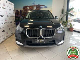 BMW X1 usata, con Airbag