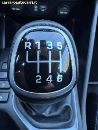HYUNDAI Tucson usata, con Immobilizzatore elettronico